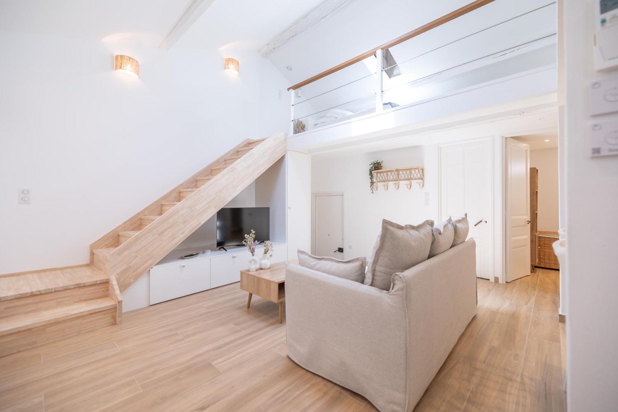 Les Palmiers Daire Antibes Dış mekan fotoğraf